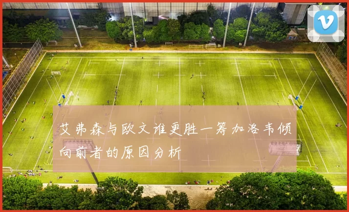 艾弗森与欧文谁更胜一筹加洛韦倾向前者的原因分析